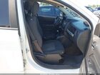 2016 Jeep Compass Sport Белый vin: 1C4NJCBA0GD641548
