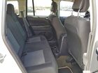 2016 Jeep Compass Sport White vin: 1C4NJCBA0GD742864