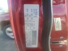 2016 Jeep Compass Sport Красный vin: 1C4NJCBA1GD738225