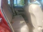 2016 Jeep Compass Sport Красный vin: 1C4NJCBA1GD738225