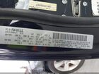 2017 Jeep Compass Sport Fwd Черный vin: 1C4NJCBA2HD124267