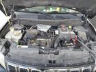 2017 Jeep Compass Sport Fwd Черный vin: 1C4NJCBA2HD124267