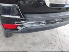 2017 Jeep Compass Sport Fwd Черный vin: 1C4NJCBA2HD124267