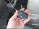 2016 Jeep Compass Sport Red vin: 1C4NJCBA3GD681574