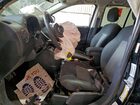 2016 Jep Compass Sp Черный vin: 1C4NJCBA3GD704934