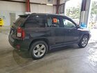 2016 Jep Compass Sp Черный vin: 1C4NJCBA3GD704934
