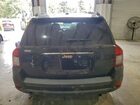 2016 Jep Compass Sp Черный vin: 1C4NJCBA3GD704934