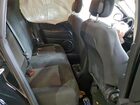 2016 Jep Compass Sp Черный vin: 1C4NJCBA3GD704934