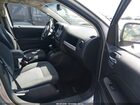 2016 Jeep Compass Sport Серый vin: 1C4NJCBA4GD553764