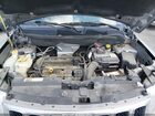 2016 Jeep Compass Sport Серый vin: 1C4NJCBA4GD553764