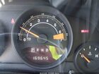 2016 Jeep Compass Sport Серый vin: 1C4NJCBA4GD553764