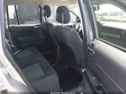 2016 Jeep Compass Sport Серый vin: 1C4NJCBA4GD553764