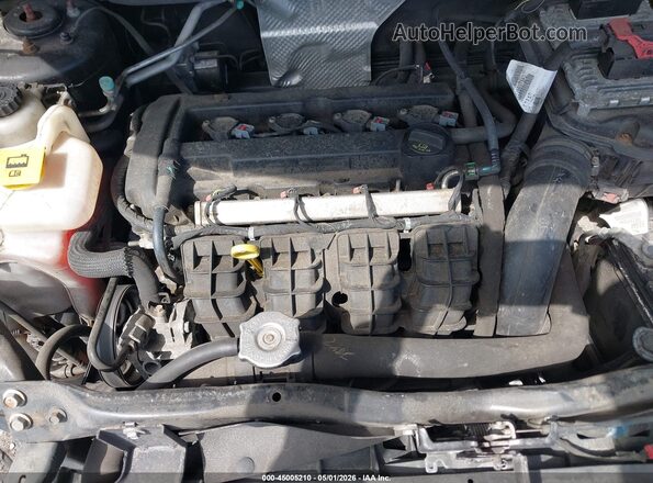 1C4NJCBA4GD622646 2016 JEEP COMPASS Black Հետևի տեսք