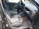 2016 Jeep Compass Sport Black vin: 1C4NJCBA4GD622646