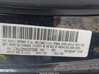 2016 Jeep Compass Sport Black vin: 1C4NJCBA4GD675086