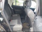 2016 Jeep Compass Sport Black vin: 1C4NJCBA4GD675086