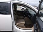 2017 Jeep Compass Sport Fwd White vin: 1C4NJCBA4HD123976