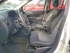 2016 Jeep Compass Sport Белый vin: 1C4NJCBA6GD524640