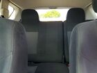 2017 Jeep Compass Sport Красный vin: 1C4NJCBA6HD147745