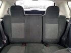 2016 Jeep Compass Sport White vin: 1C4NJCBA7GD665197
