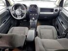 2016 Jeep Compass Sport White vin: 1C4NJCBA7GD665197