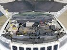 2017 Jeep Compass Sport Белый vin: 1C4NJCBA8HD185302