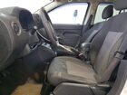 2017 Jeep Compass Sport Белый vin: 1C4NJCBA8HD185302