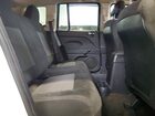 2017 Jeep Compass Sport Белый vin: 1C4NJCBA8HD185302