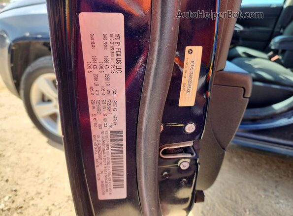 1C4NJCBA9GD568437 2016 JEEP COMPASS Blue Vista del compartimento del motor