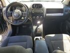 2016 Jeep Compass Sport Silver vin: 1C4NJCBA9GD641368