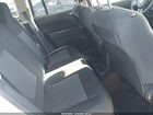 2016 Jeep Compass Sport Белый vin: 1C4NJCBA9GD675553