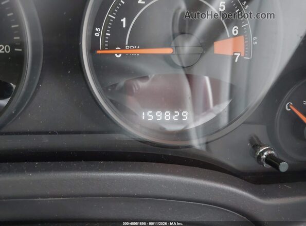 1C4NJCBAXGD666103 2016 JEEP COMPASS Серый Вид задних сидений
