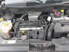 2016 Jeep Compass Sport Серый vin: 1C4NJCBAXGD666103