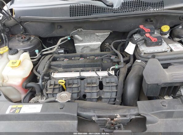 1C4NJCBAXGD666103 2016 JEEP COMPASS Серый Вид сзади