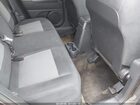 2016 Jeep Compass Sport Серый vin: 1C4NJCBAXGD666103