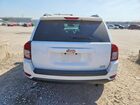 2017 Jeep Compass Sport White vin: 1C4NJCBAXHD147649 2017 Jeep Compass Sport White vin: 1C4NJCBAXHD147649