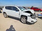 2017 Jeep Compass Sport White vin: 1C4NJCBAXHD147649 2017 Jeep Compass Sport White vin: 1C4NJCBAXHD147649