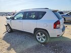 2017 Jeep Compass Sport White vin: 1C4NJCBAXHD147649 2017 Jeep Compass Sport White vin: 1C4NJCBAXHD147649