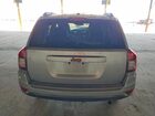 2016 Jeep Compass Sport Серый vin: 1C4NJCBB3GD710970