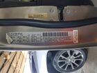 2016 Jeep Compass Sport Серый vin: 1C4NJCBB3GD710970