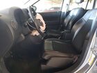 2016 Jeep Compass Sport Серый vin: 1C4NJCBB3GD710970