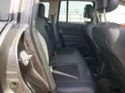 2016 Jeep Compass Sport Серый vin: 1C4NJCBB6GD683683