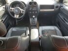 2016 Jeep Compass Sport Серый vin: 1C4NJCBB6GD683683