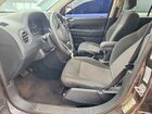 2016 Jeep Compass Sport Серый vin: 1C4NJCBB7GD548454
