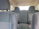 2016 Jeep Compass Sport Серый vin: 1C4NJCBB7GD548454