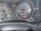 2016 Jeep Compass Sport Серебряный vin: 1C4NJCBB8GD765026
