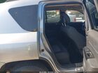 2016 Jeep Compass Sport Серебряный vin: 1C4NJCBB8GD765026
