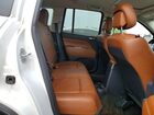 2017 Jeep Compass Latitude White vin: 1C4NJCEA3HD118098