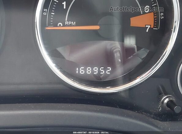 1C4NJCEA4GD643282 2016 JEEP COMPASS Black Widok tylnych siedzeń