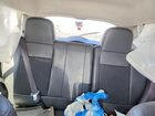 2016 Jeep Compass Latitude Silver vin: 1C4NJCEA5GD735520